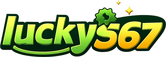 Logo lucky567